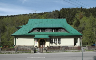 UBYTOVÁNÍ PRO ŠKOLY VE VÍTKOVICÍCH V KRKONOŠÍCH