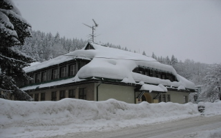 UBYTOVÁNÍ PRO ŠKOLY VE VÍTKOVICÍCH V KRKONOŠÍCH