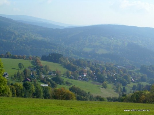 V  tkovice podzim 03