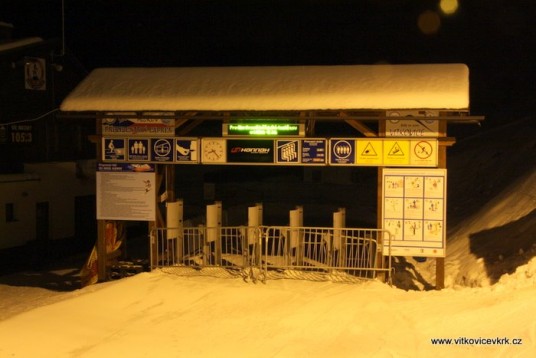 V  tkovice zima41
