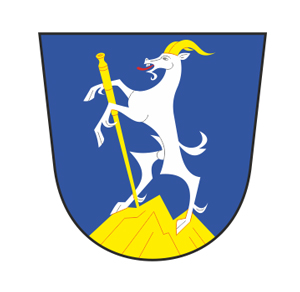 znak obce Vítkovice v Krkonoších