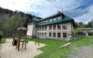 UBYTOVÁNÍ PRO ŠKOLY VE VÍTKOVICÍCH V KRKONOŠÍCH