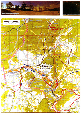 ZIMNÍ PLÁN ÚDRŽBY OBCE VÍTKOVICE V KRKONOŠÍCH 